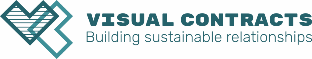 logo visual contracts
